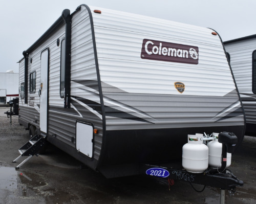 2023 coleman coleman lantern lt 274bh