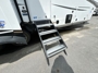 steps