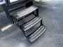 steps