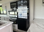 fridge