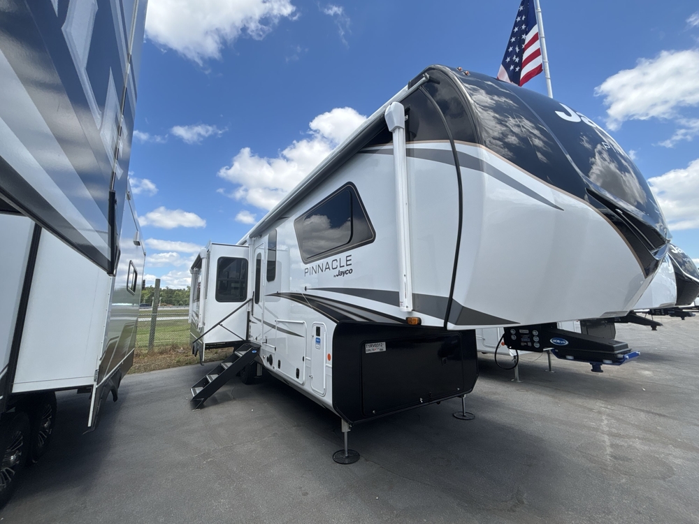 Camping World Pooler Ga 1