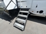 steps