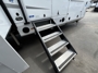steps