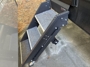 steps