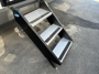 steps