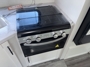 stove-oven