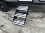 steps