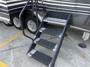 steps