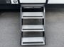 steps