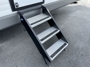 steps