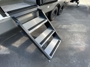 steps