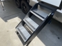 steps