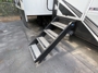 steps