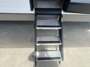 steps
