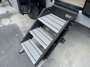 steps