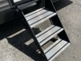 steps