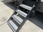 steps
