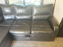 recliner