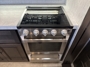 stove-oven