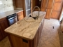 island-sink