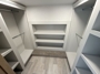 closets