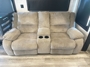 recliner