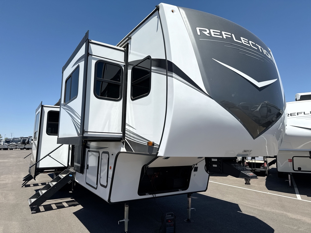 2025 Grand Design Reflection 360FLS - Stock #2518391 | Surprise, AZ ...