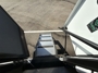 steps