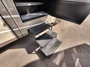 steps