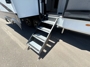 steps