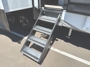 steps