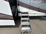 steps
