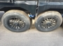 tires