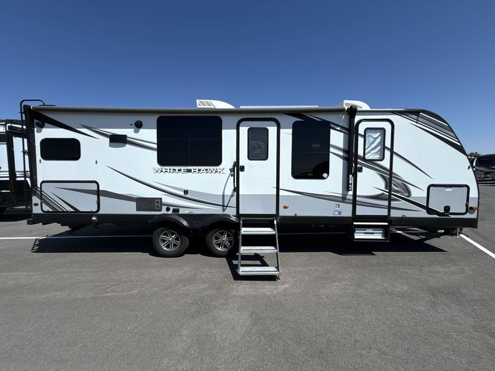 2022 Jayco White Hawk 27RK - Stock #2548834p | Surprise, AZ