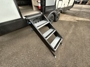 steps