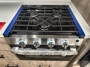 stove-oven