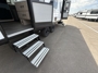 steps