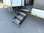 steps