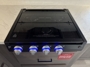 stove-oven