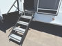 steps