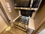 stove-oven