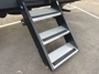 steps