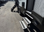 steps