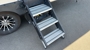 steps