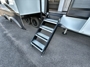 steps