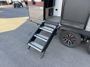 steps
