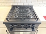 stove-oven