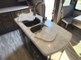island-sink