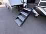 steps