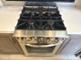 stove-oven
